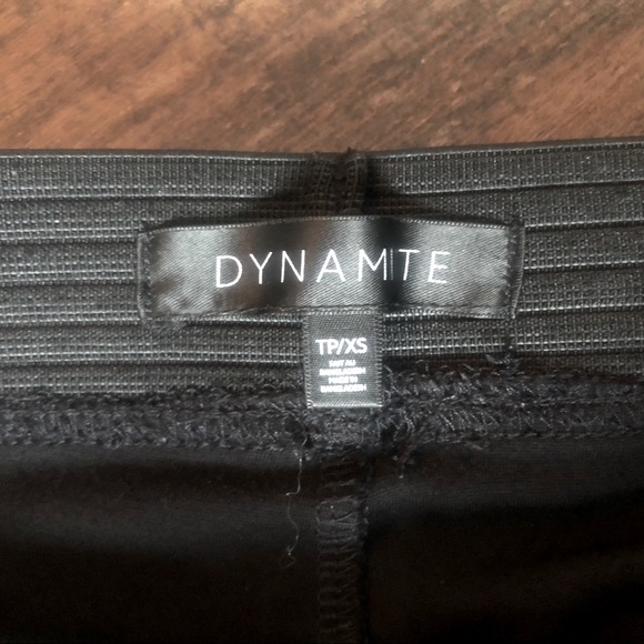 Dynamite Leggings - Picture 3 of 5